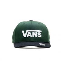 VANS JONGENS DROP V II SNAPBACK PET 