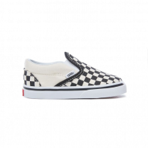 VANS SLIP-ON CHECKERBOARD