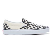 VANS SLIP-ON CHECKERBOARD