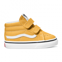 VANS SK8 MID REISSUE GOLDEN GLOW