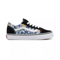 Vans Old Skool Multi Floral