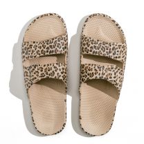 Freedom Moses Wildcat Sands slippers