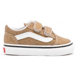 VANS OLD SKOOL BRONZE