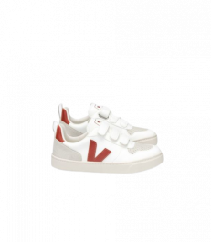 Veja v10 hot sale velcro