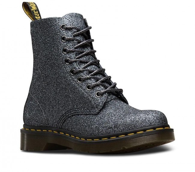 Dr martens gevoerd discount kind