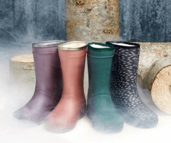 Enfant thermoboots Enfant laarsjes LittleLegends.nl 