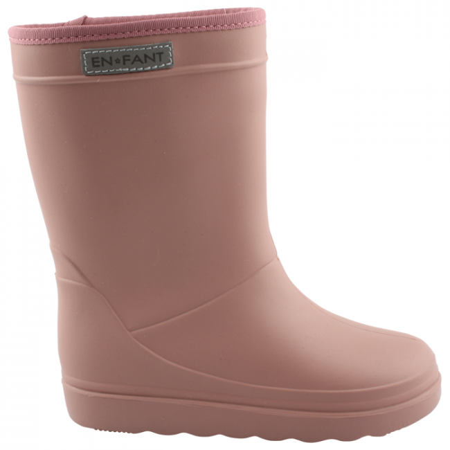 Enfant thermoboots Enfant laarsjes LittleLegends.nl 