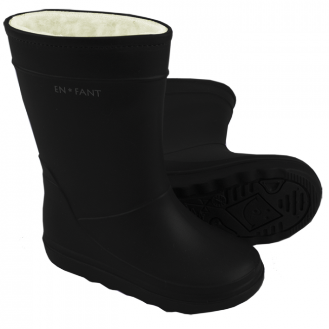 Enfant Thermoboot Laarzen Kids Dames